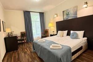 Готель Alex Hotel. Стандарт двомісний  1