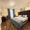 Готель Alex Hotel. Стандарт двомісний  1