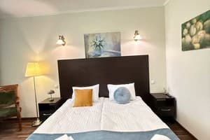 Готель Alex Hotel. Стандарт двомісний  2