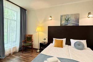 Готель Alex Hotel. Стандарт двомісний  3