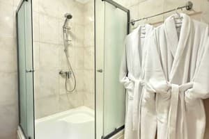 Готель Alex Hotel. Стандарт двомісний  11