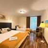 Готель Alex Hotel. Стандарт тримісний  4