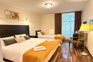 Готель Alex Hotel. Стандарт тримісний  5