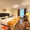 Готель Alex Hotel. Стандарт тримісний  5