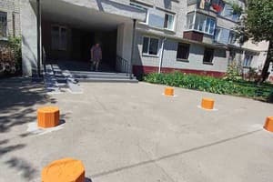 Квартира Alexandr Apartments 30 лет Победы 15