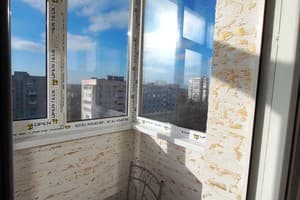 Квартира Alexandr Apartments 30 лет Победы 32. Апартаменты 4-местный  13