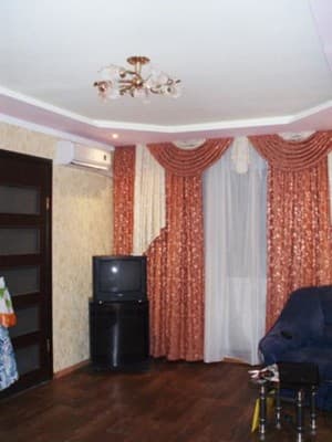 Alexandr Apartments Смелянская 77 5