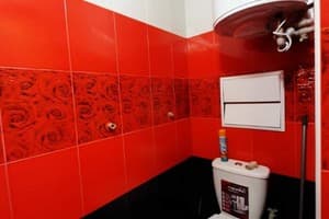 Alexandr Apartments по ул. Черновола 122/41 11