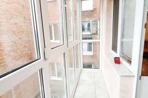 Alexandr Apartments по ул. Черновола 122/41 18