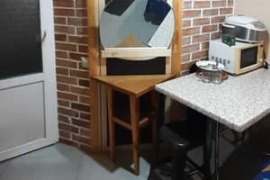 Квартира Alexandr Apartments ул. В.Галвы 60/1. Апартаменты двухместный (2+1) 2