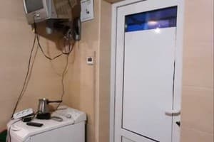 Квартира Alexandr Apartments ул. В.Галвы 60/1. Апартаменты двухместный (2+1) 4