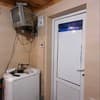 Квартира Alexandr Apartments ул. В.Галвы 60/1. Апартаменты двухместный (2+1) 4