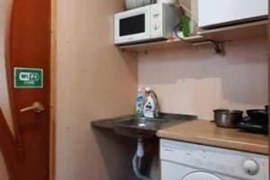 Квартира Alexandr Apartments ул.В.Галвы 92. Апартаменты двухместный (2+2) 7