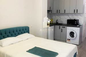 Квартира Alliance. Апартаменты квартира Аркадия вид моря 2