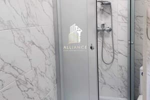 Квартира Alliance. Апартаменты квартира Аркадия вид моря 12