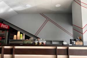 Амстердам 13