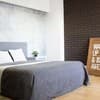 Апарт-отель Amsterdam Lviv Apartments. Эконом двухместный с 1 спальней 1