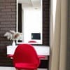 Апарт-отель Amsterdam Lviv Apartments. Эконом двухместный с 1 спальней 3