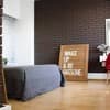 Апарт-отель Amsterdam Lviv Apartments. Эконом двухместный с 1 спальней 2