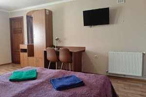 Частная усадьба Анастасия. Улучшенный двухместный однокомнатный  2