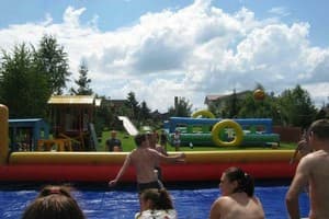 Андреевские озера 14