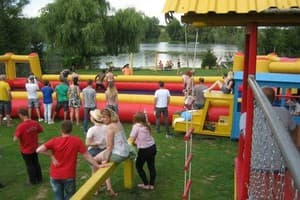 Андреевские озера 10