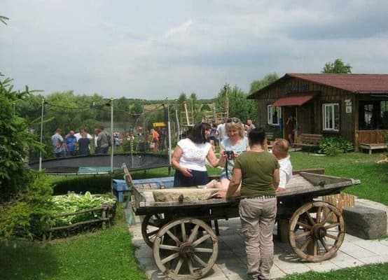 Андреевские озера 11