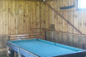 Андреевские озера 6