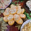 Андреевские озера 33-34/34
