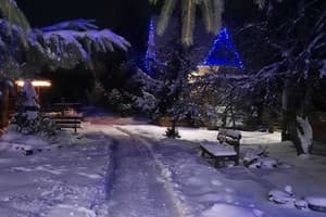 Андреевские озера 27