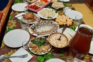 Андреевские озера 32