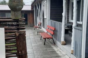 Андреевские озера 22