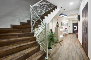 Отель Antares Apart-Hotel