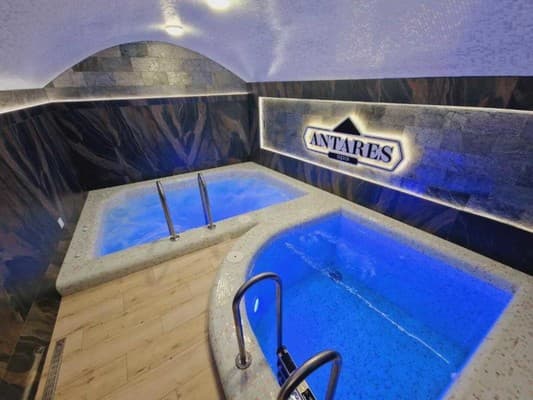 Antares Apart-Hotel 21