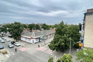 Антиквара. Alex Apartments 9