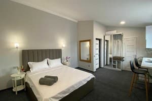 Apart Reserve 5