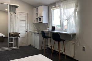 Квартира Apart Reserve. Апартаменты двухместный Apart Reserve Central 4 2