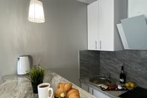 Квартира Apart Reserve. Апартаменты двухместный Apart Reserve Central2 4