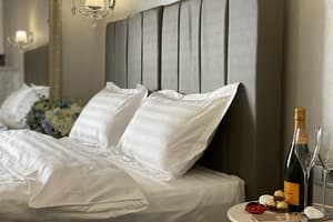 Квартира Apart Reserve. Апартаменты двухместный Apart Reserve Central2 11