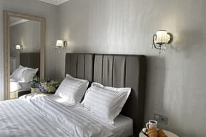 Квартира Apart Reserve. Апартаменты двухместный Apart Reserve Central2 14