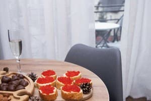 Apart Sol Polyana Resort 10