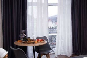 Apart Sol Polyana Resort 4