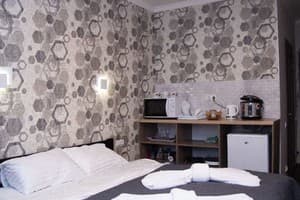 Apart Sol Polyana Resort 2