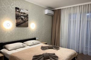 Apart Sol Polyana Resort 16