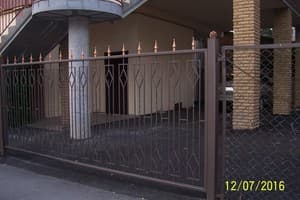 Апартаменты 1