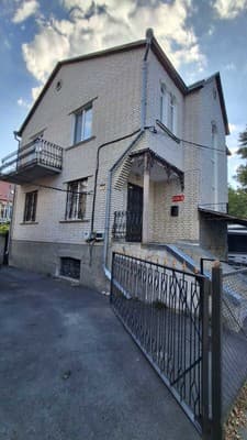 Апартаменти 34