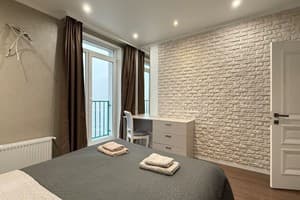 Квартира Апартаменти ЖК Квант. Апартаменты 4-местный  2