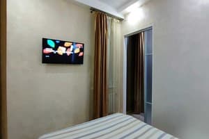 Апарт-отель Апартаменты Левада. Улучшенный трехместный 33 2