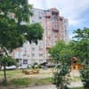 Квартира Апартаменти на Андрея Первозванного