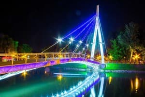 Апартаменты на набережной 5